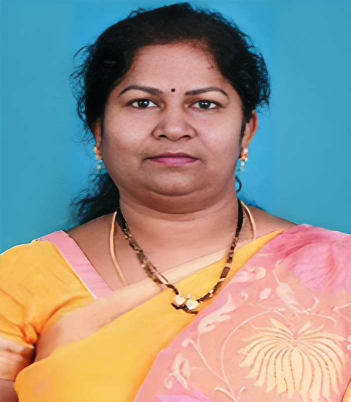 Dr. V. B. Chithra