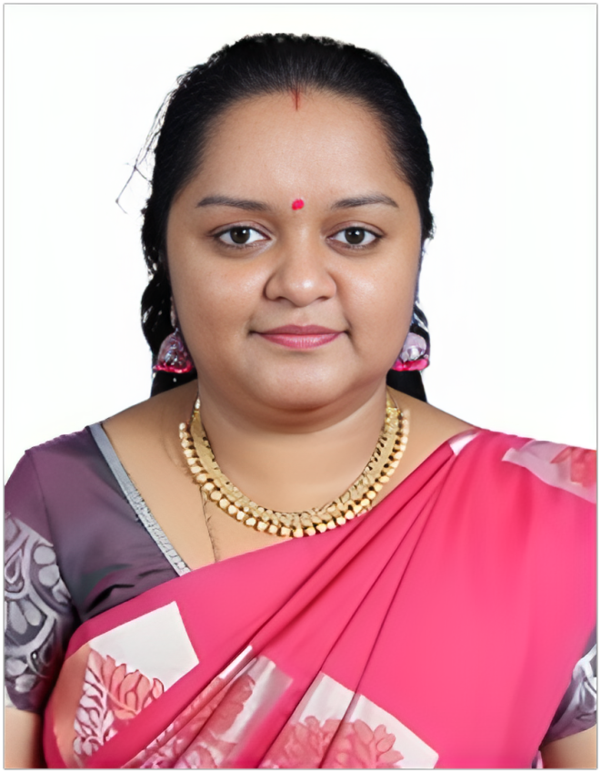 Dr. P K. Anamika