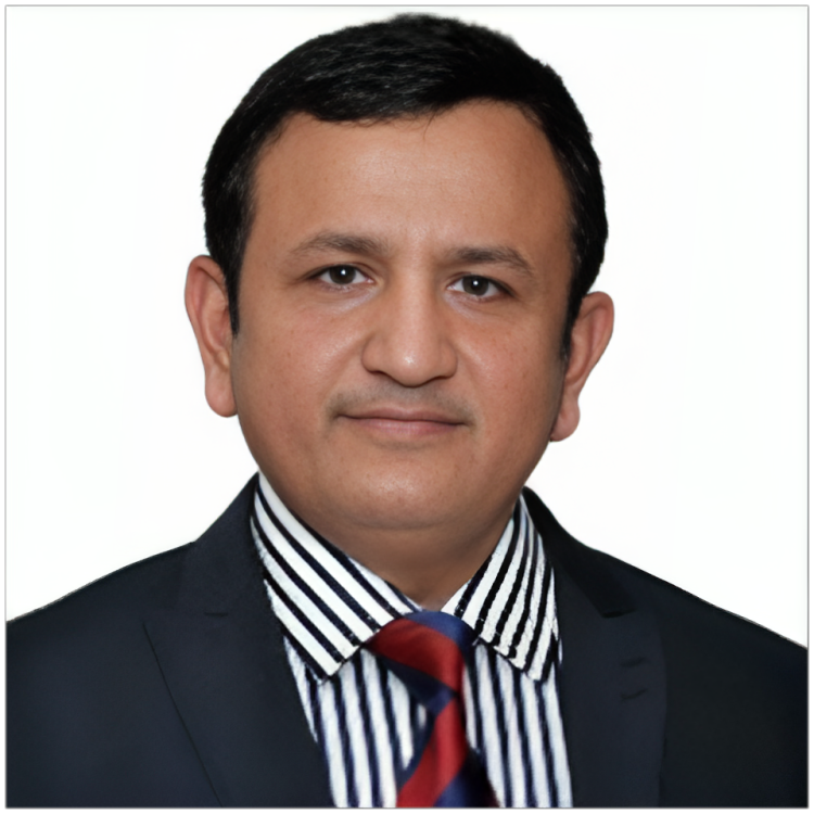 Dr. Haider Abbas