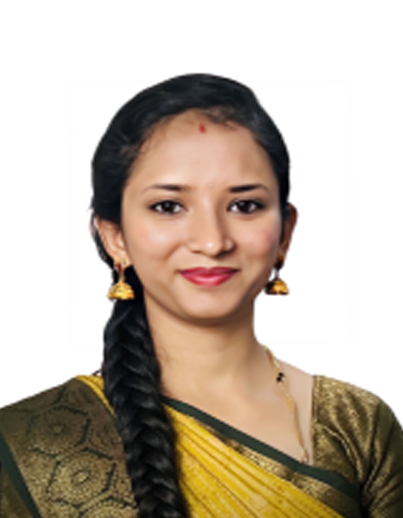 Vanishree R
