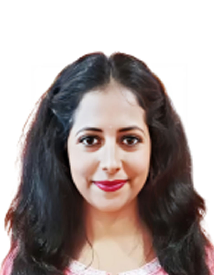 Meghana L