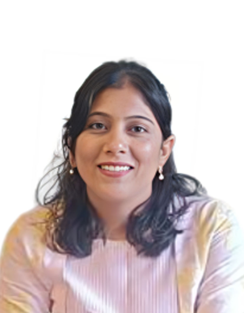 Mahitha V 