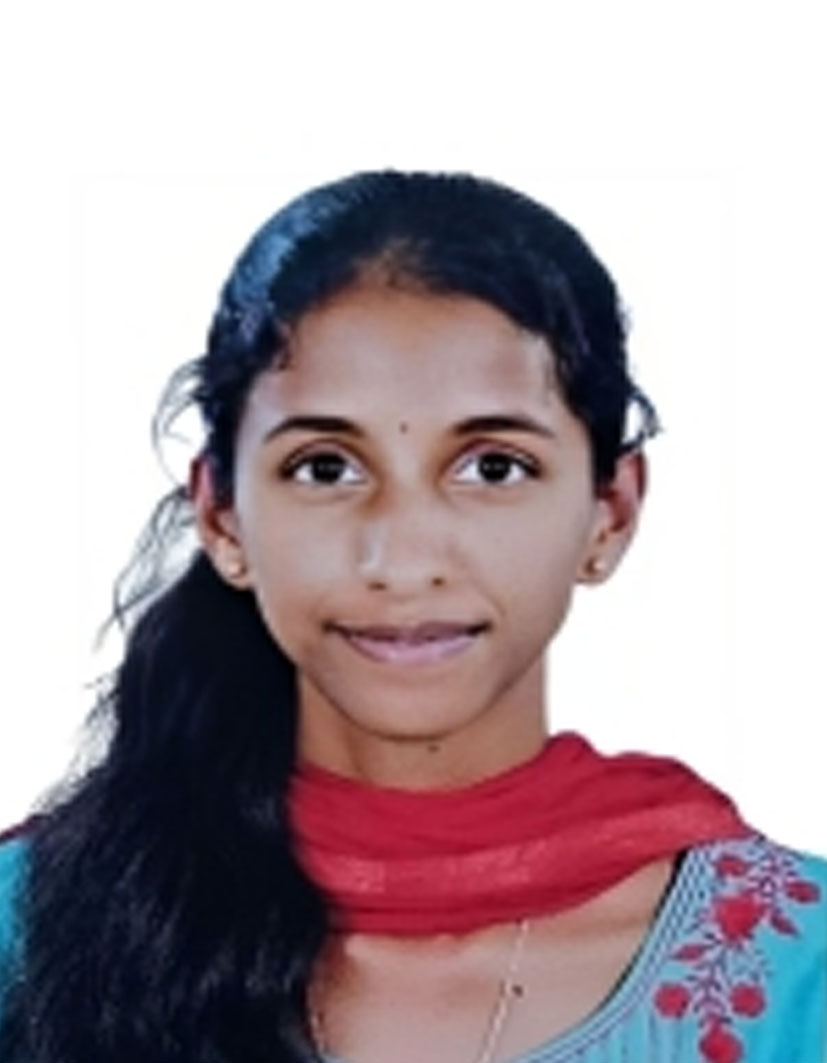 Deepthi K