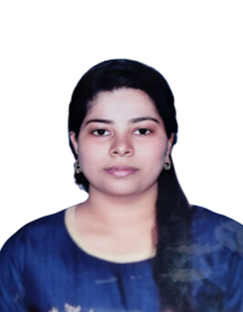 Nandashree P