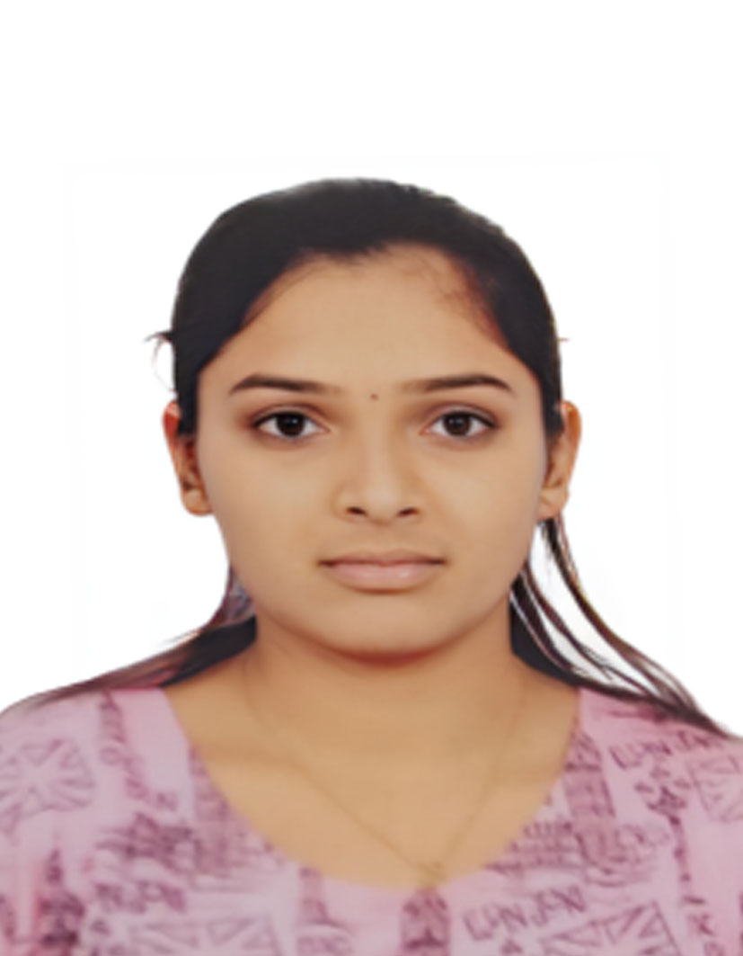 Anusha K S