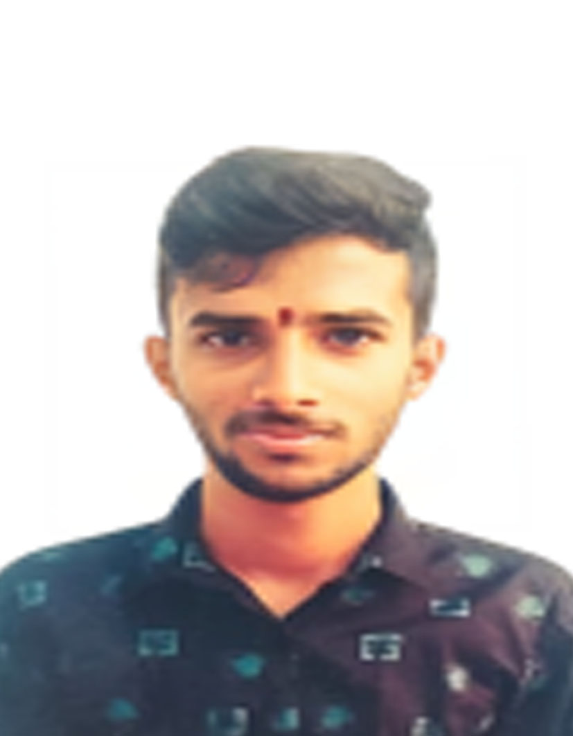 Subhiksh B M