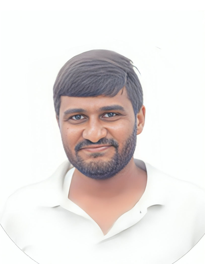 Keerthi B N