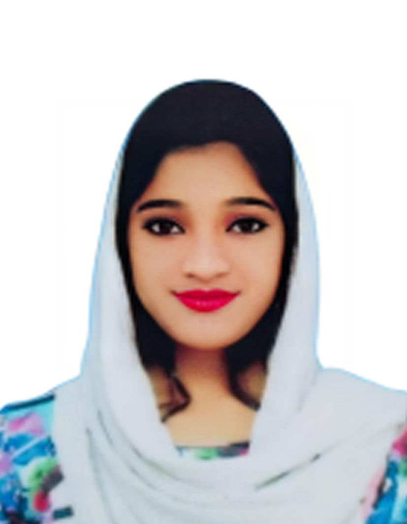 Saniya Shifa