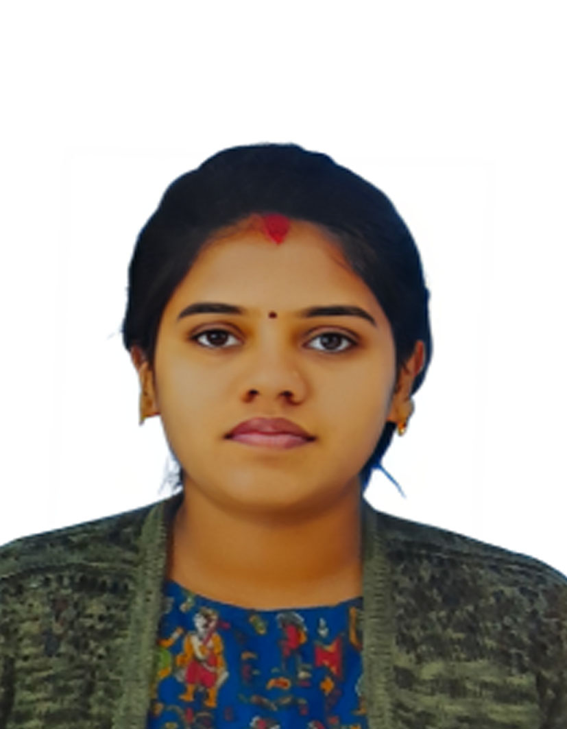 Anusha M N