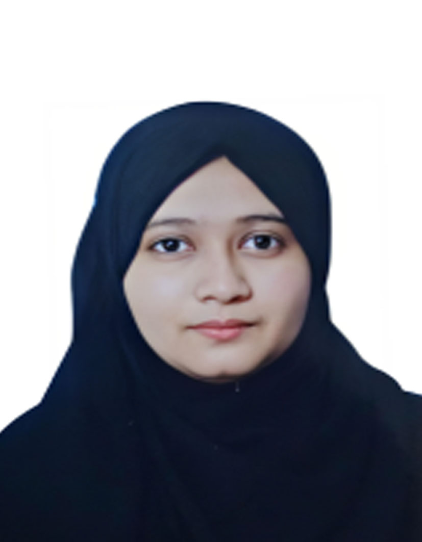 Fathima Tahura Begaum