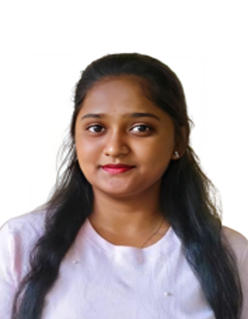Sneha A M