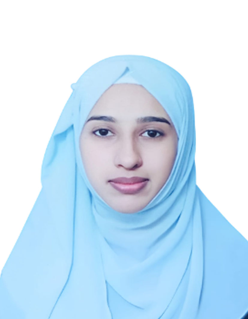 Shamshad Begum