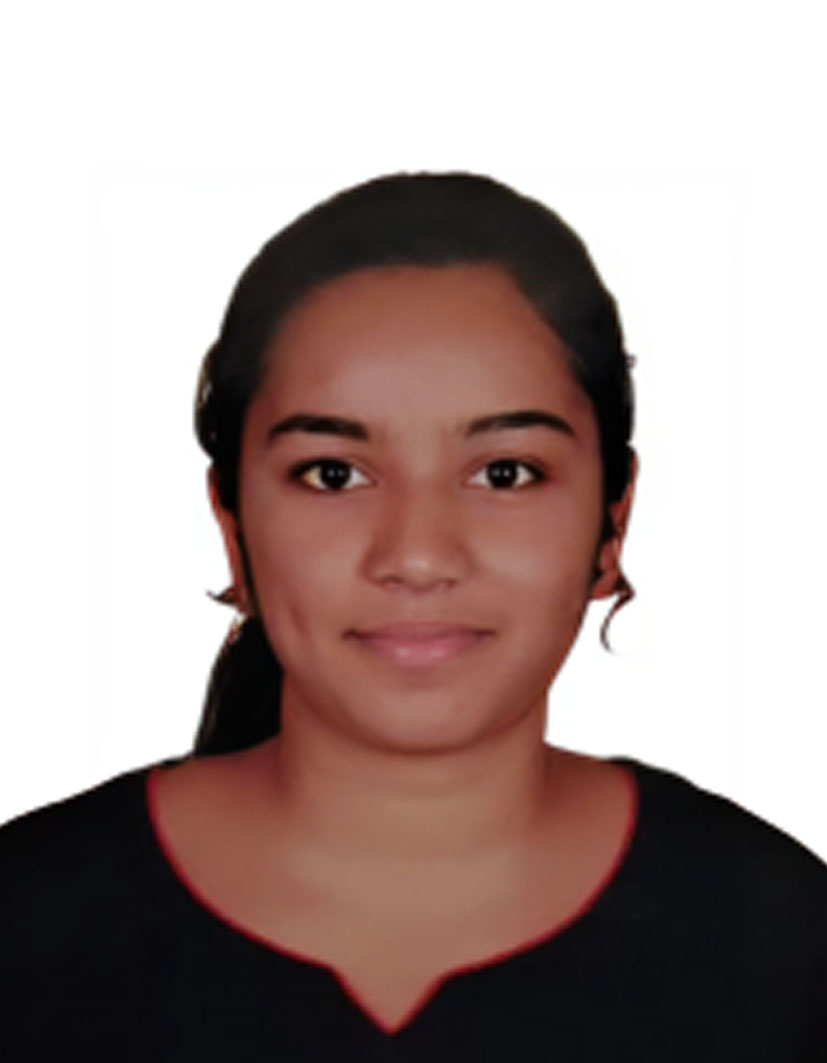 Suraksha C Arun