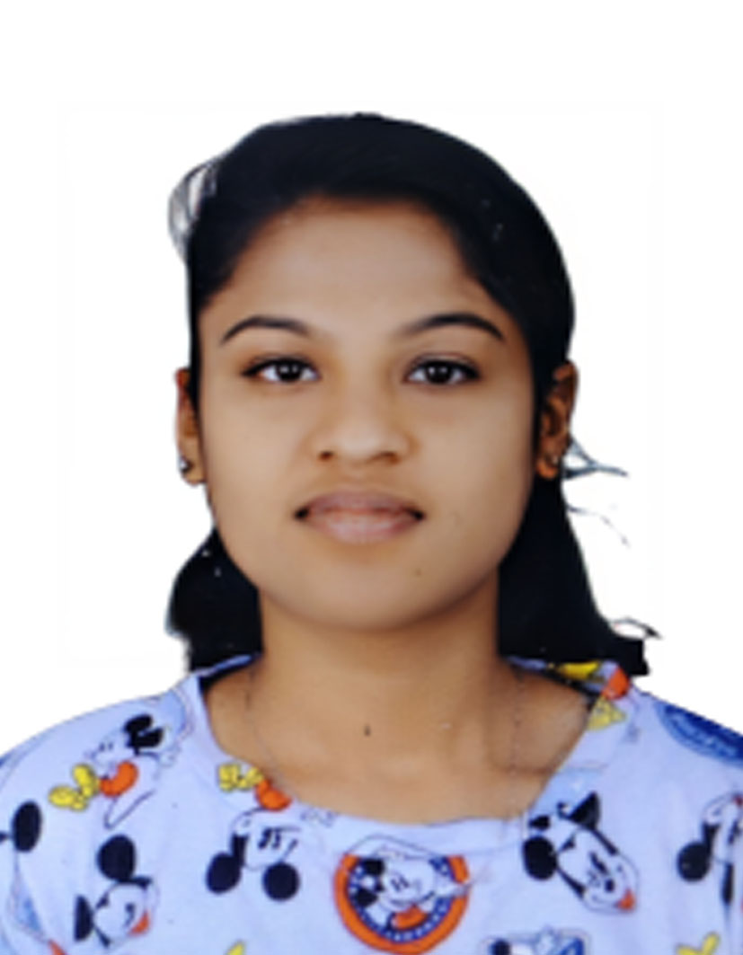 Tejaswini B D