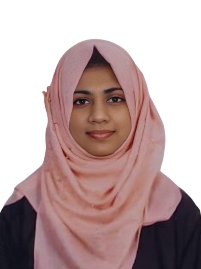 Sadiya Afzal
