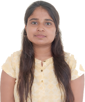 Pallavi T R