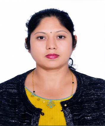 Kavitha P