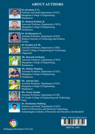 821 back cover page