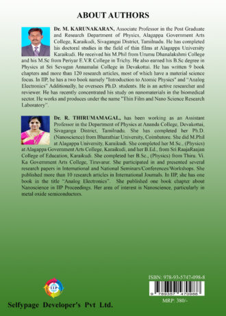 983 back cover page