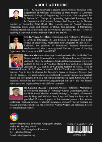 IIP1119 BACK COVER
