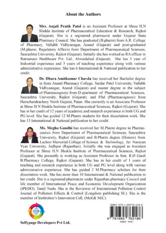 IIP 558 BACK COVER