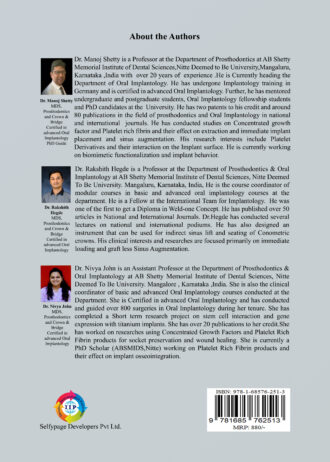 IIP463 BACK COVER