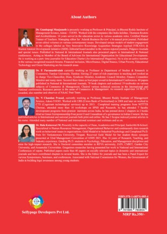 IIP460 BACK COVER