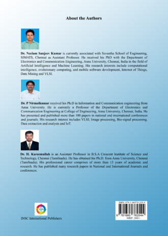 IIP582 BACK COVER