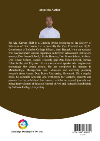 IIP 169 BACK COVER