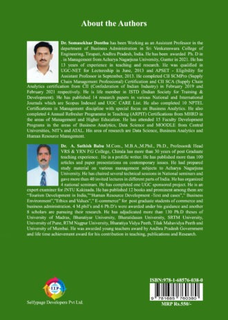 IIP274 BACK COVER