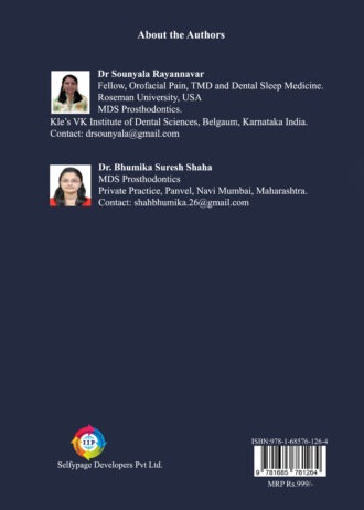 IIP273 back cover