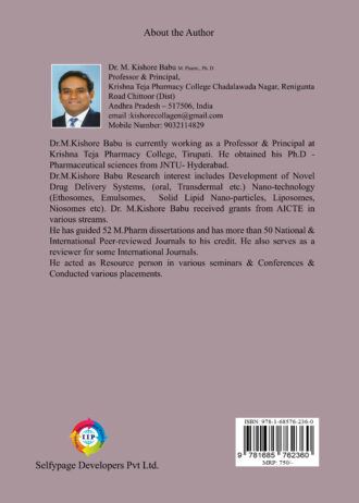 IIP BACK COVER