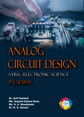 IIP272 FRONT COVER