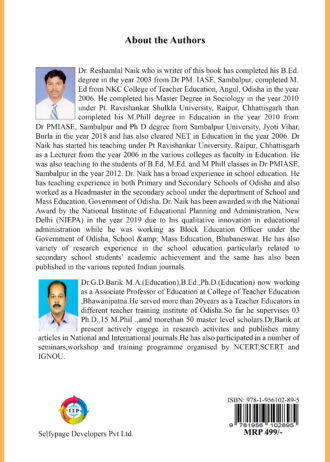 IIP260 BACK COVER