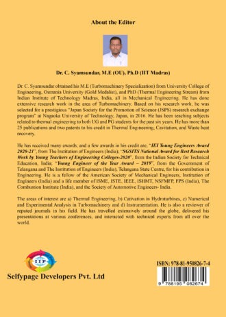 IIP257 BACK COVER