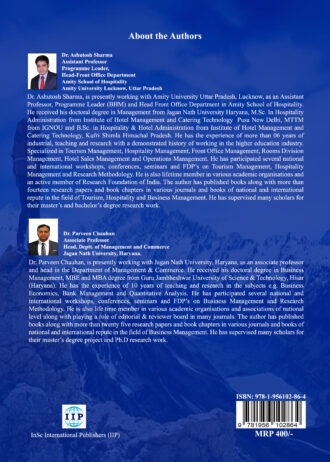 IIP BACK COVER
