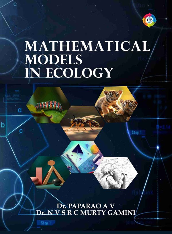 Mathematical Models in Ecology – IIP STORE