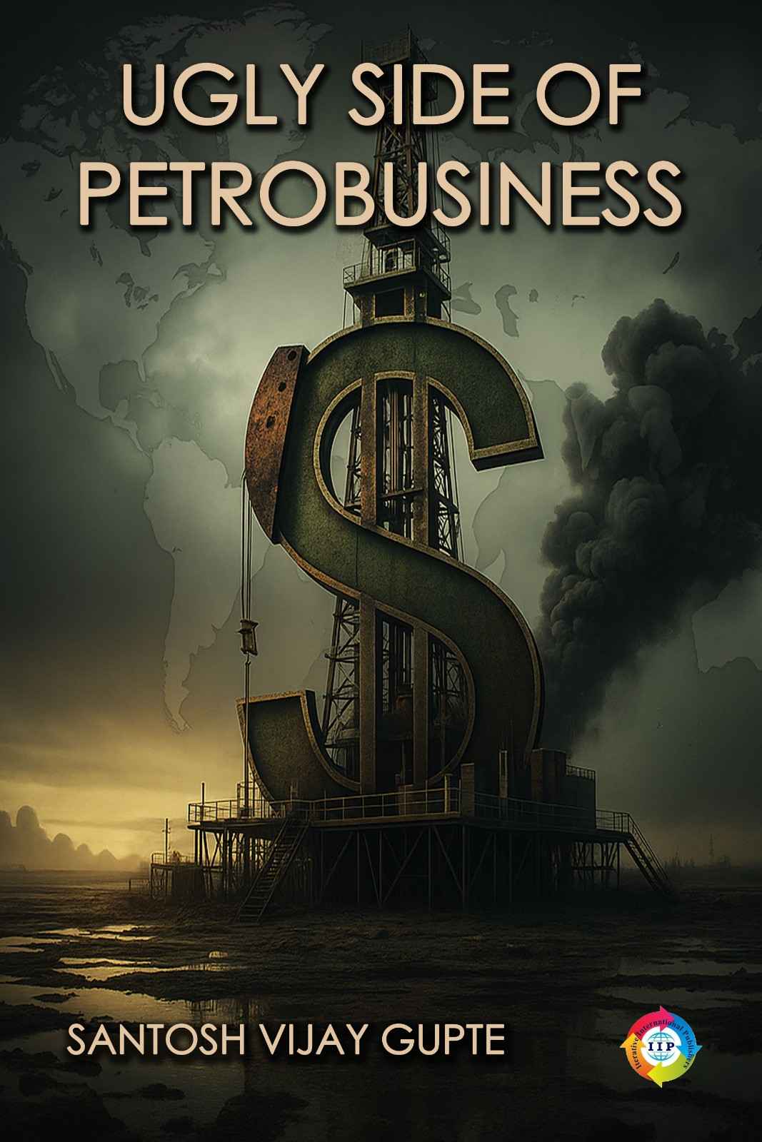 Ugly Side of Petrobusiness