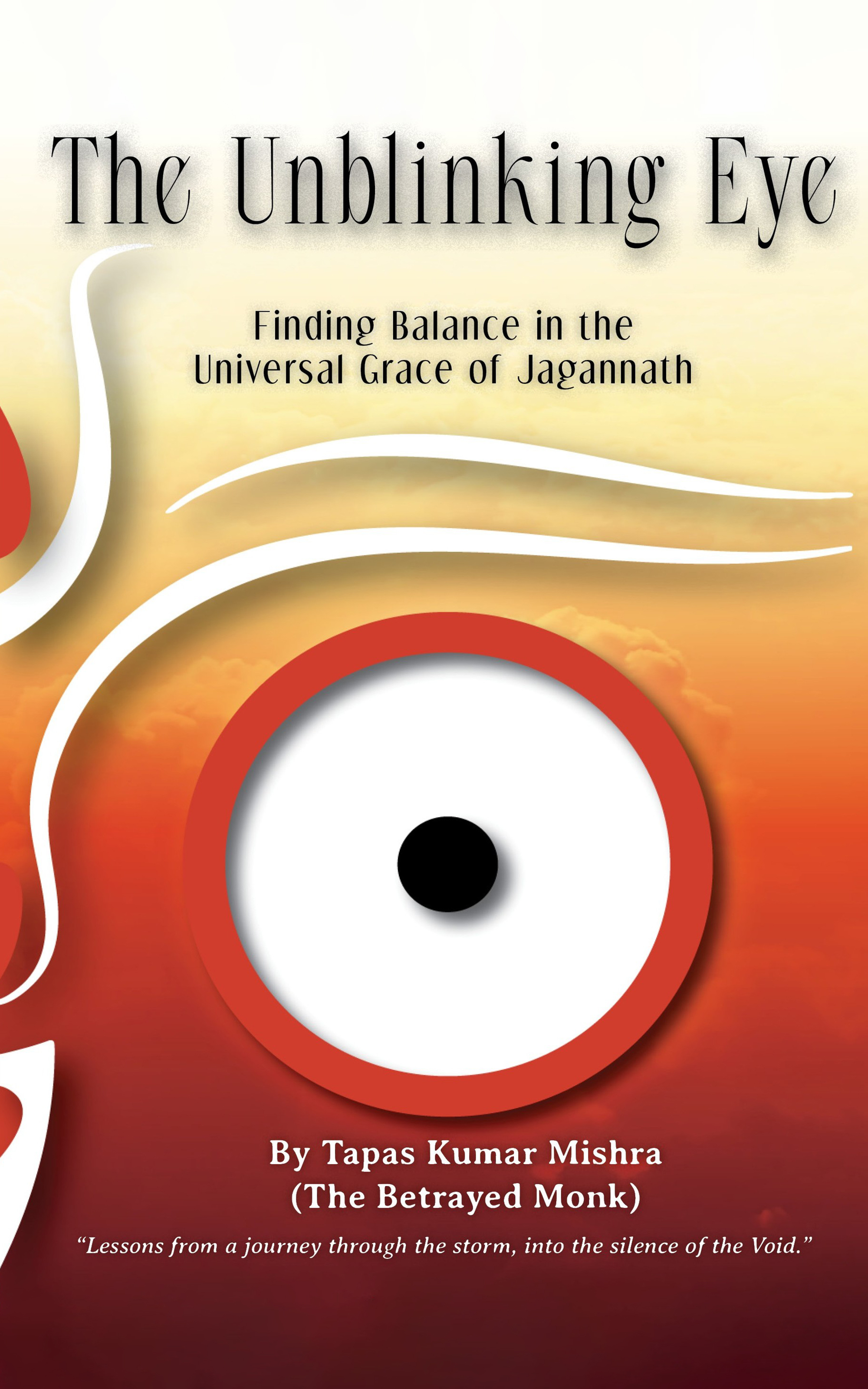 The Unblinking Eye: Finding Balance in the Universal Grace of Jagannath