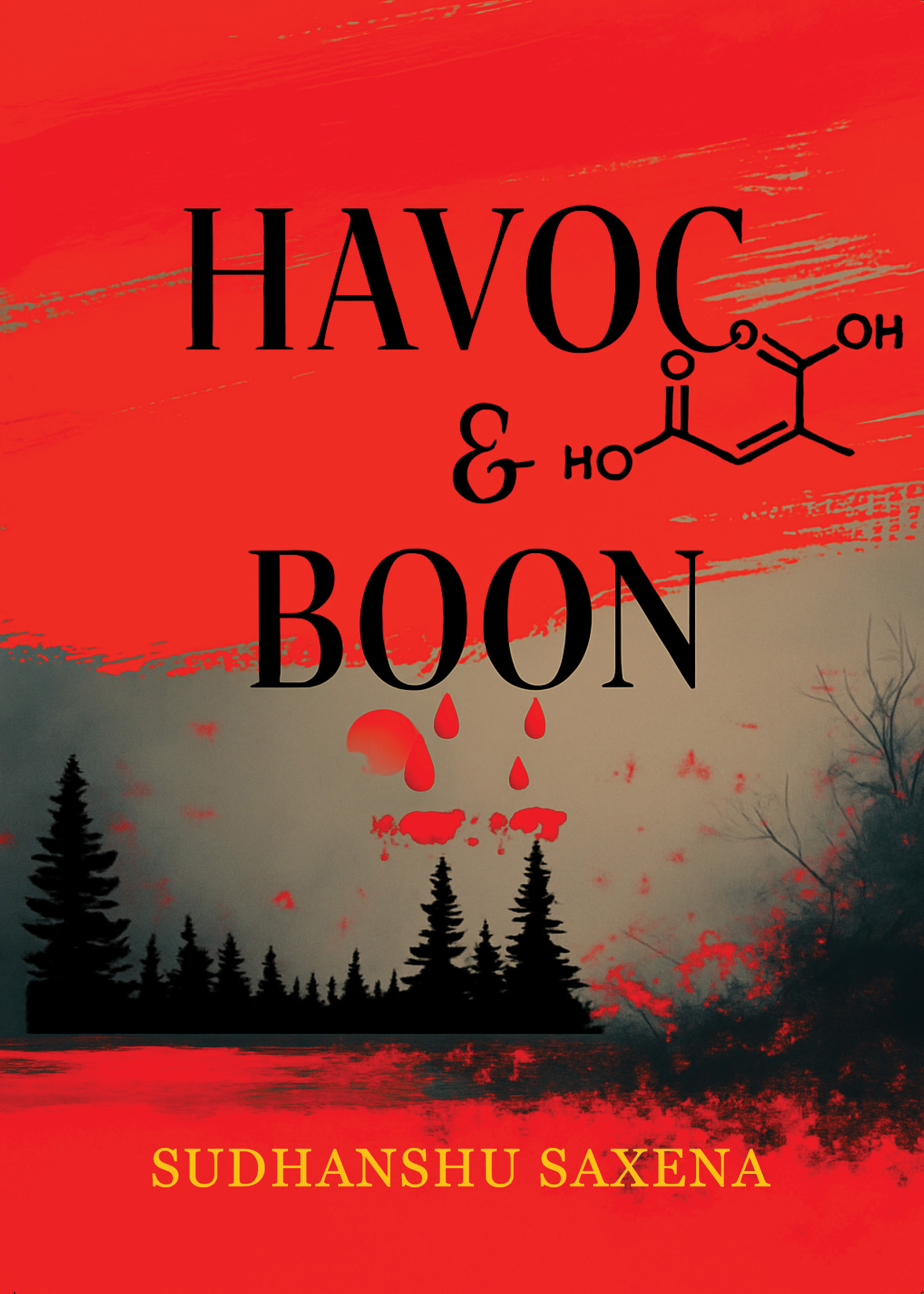 HAVOC & BOON