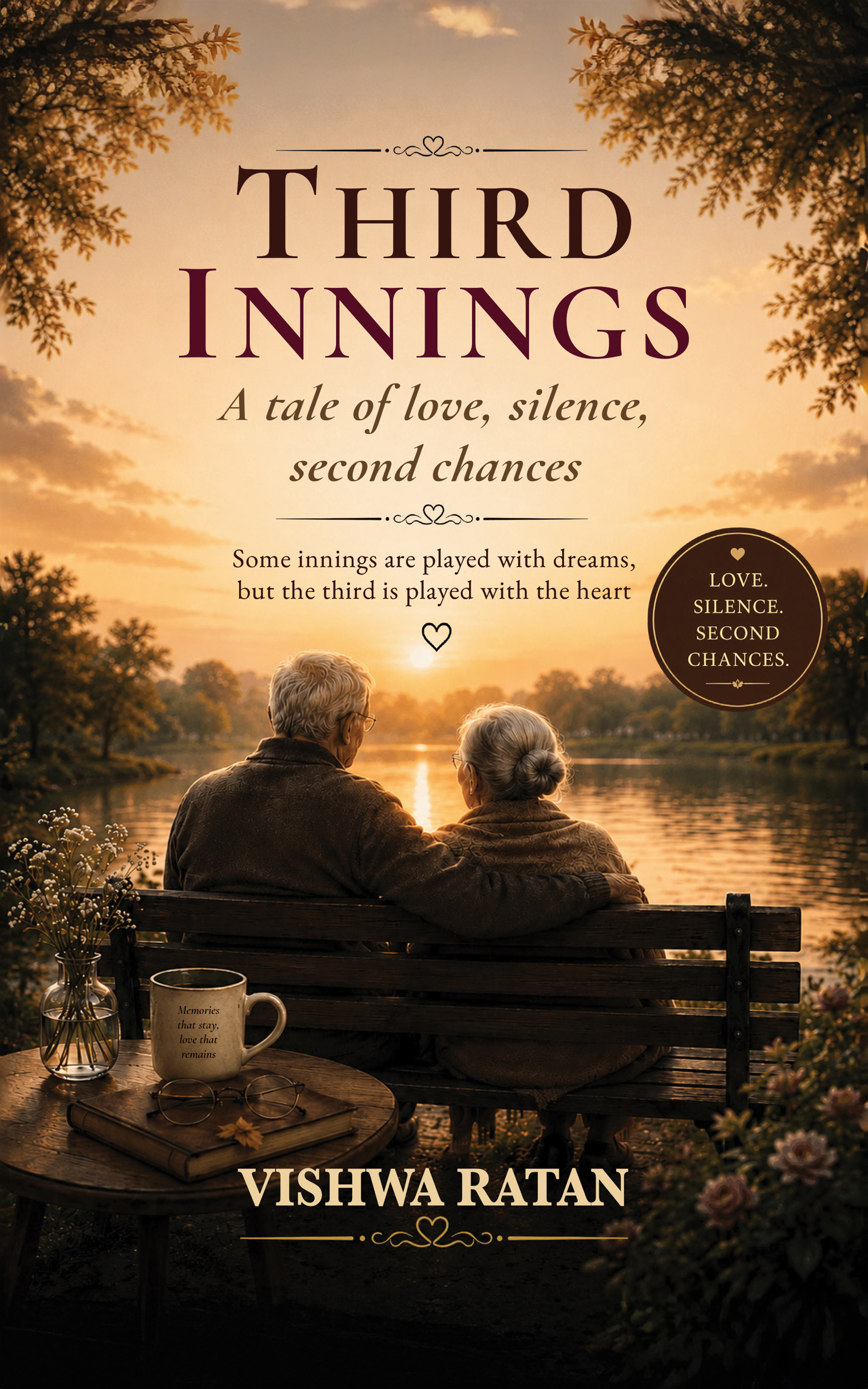 Third Innings