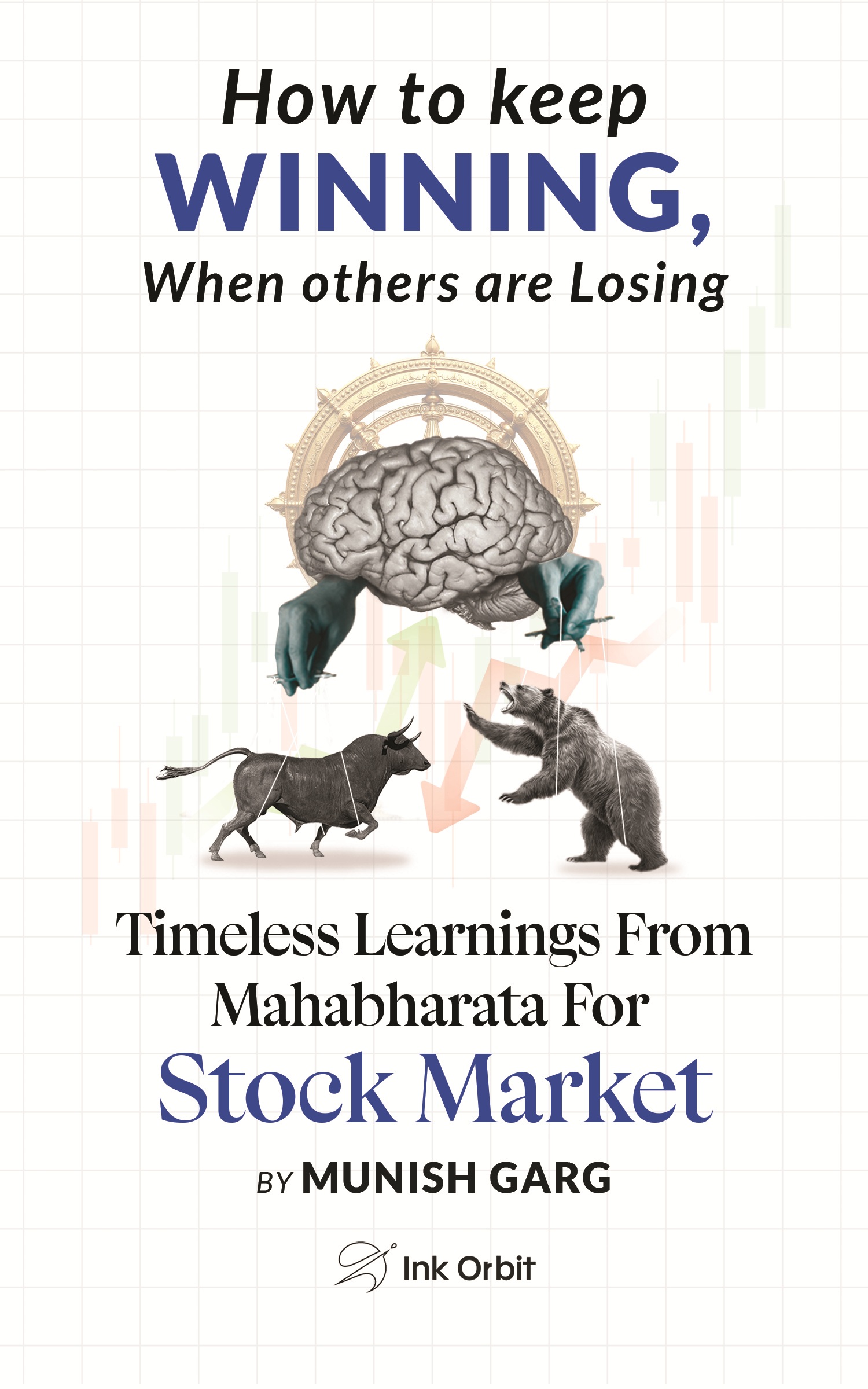 Timeless Learnings from Mahabharata for Stock Market