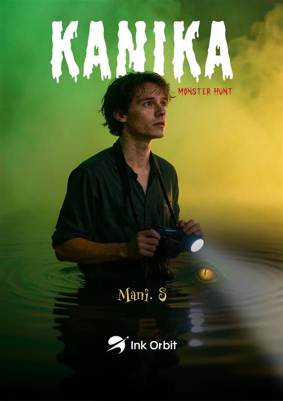 KANIKA (MONSTER HUNT)