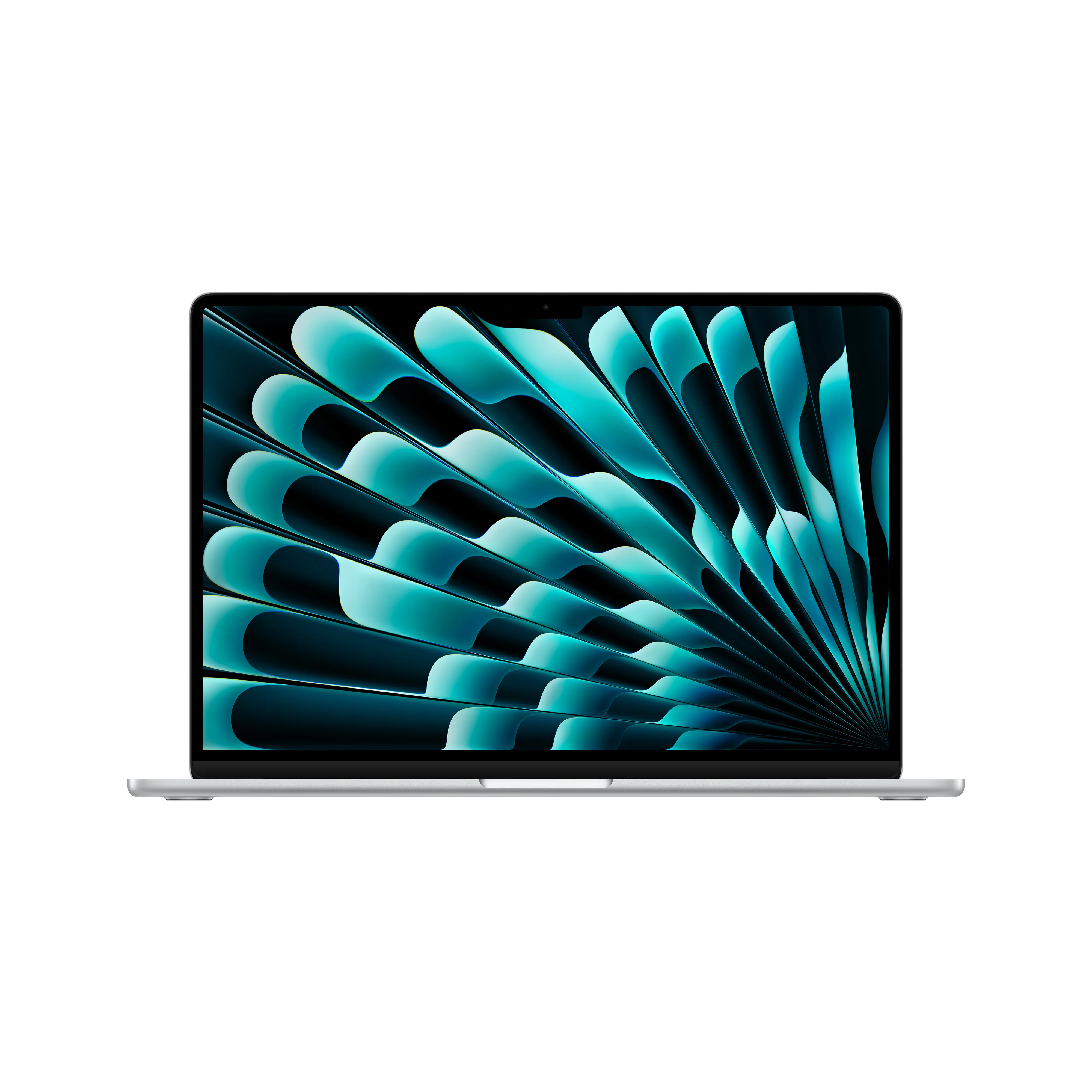 MacBook Air M4 15インチ　512GB 15-inch MacBook Air: Apple M4 chip with 10-core CPU and 10-core