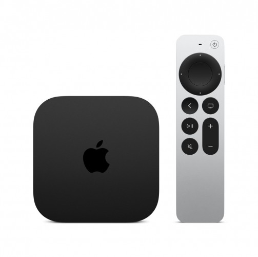 Apple TV 4K (3rd generation) Wi-Fi 64GB | Unicornstore