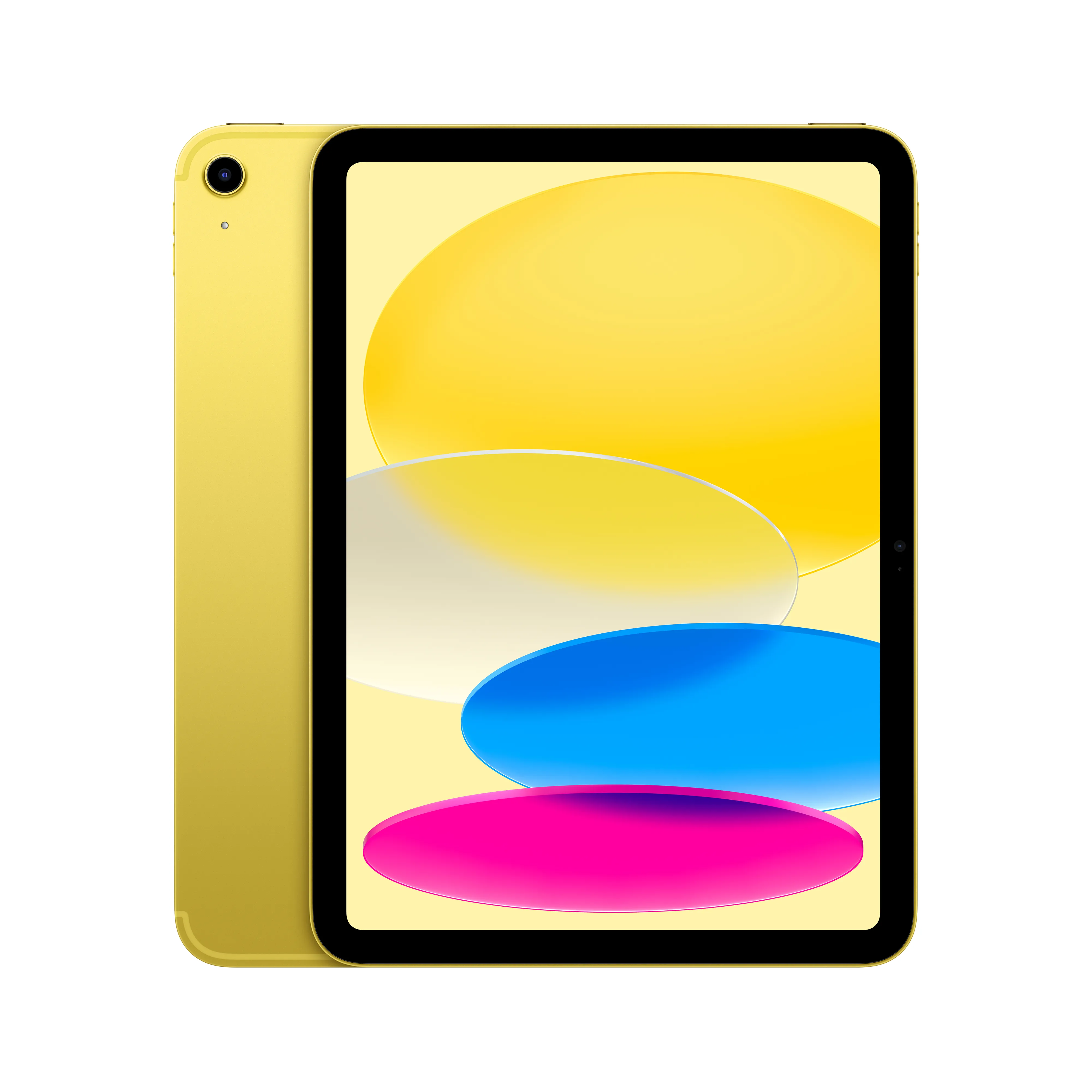 iPad (A16) Wi-Fi 128GB〔Coucou） iPad A16 Chip Yellow 128GB Wi-Fi Cellular | Unicornstore