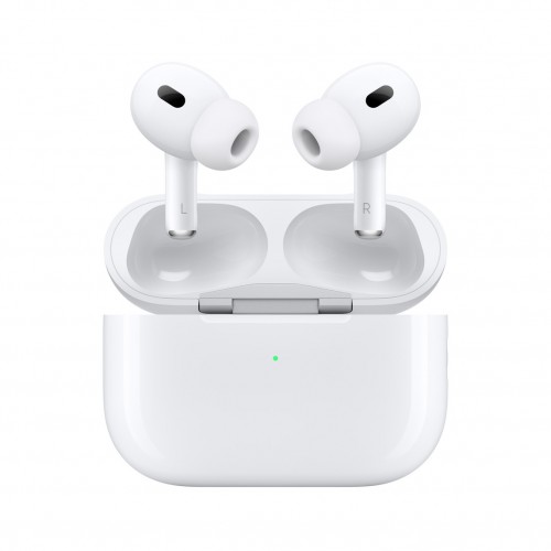 AirPods Pro (2nd generation) with MagSafe Case (USB‑C)-2023
