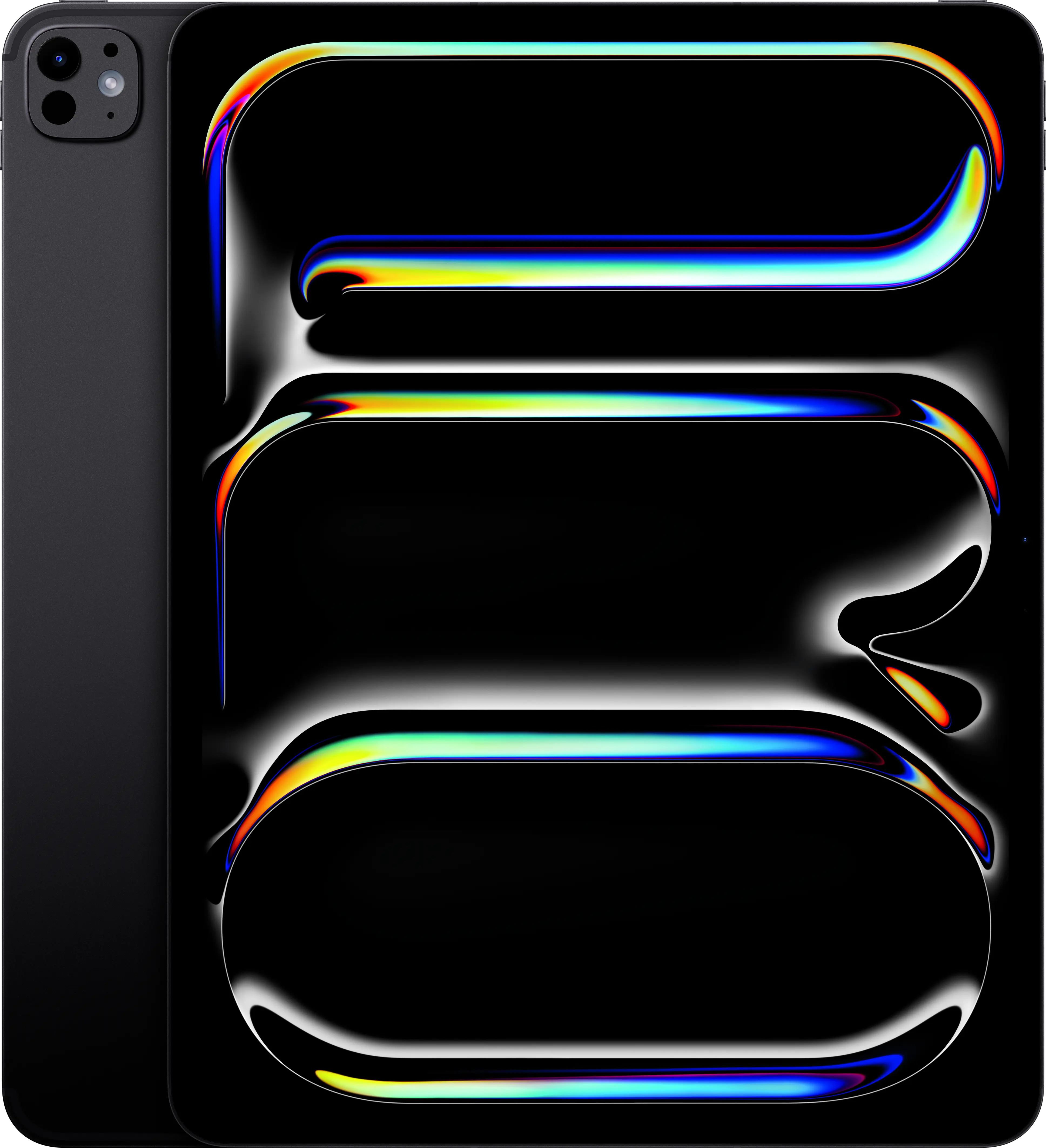 11-inch iPad Pro Wi‑Fi Space Black Standard glass 256GB | Unicorn