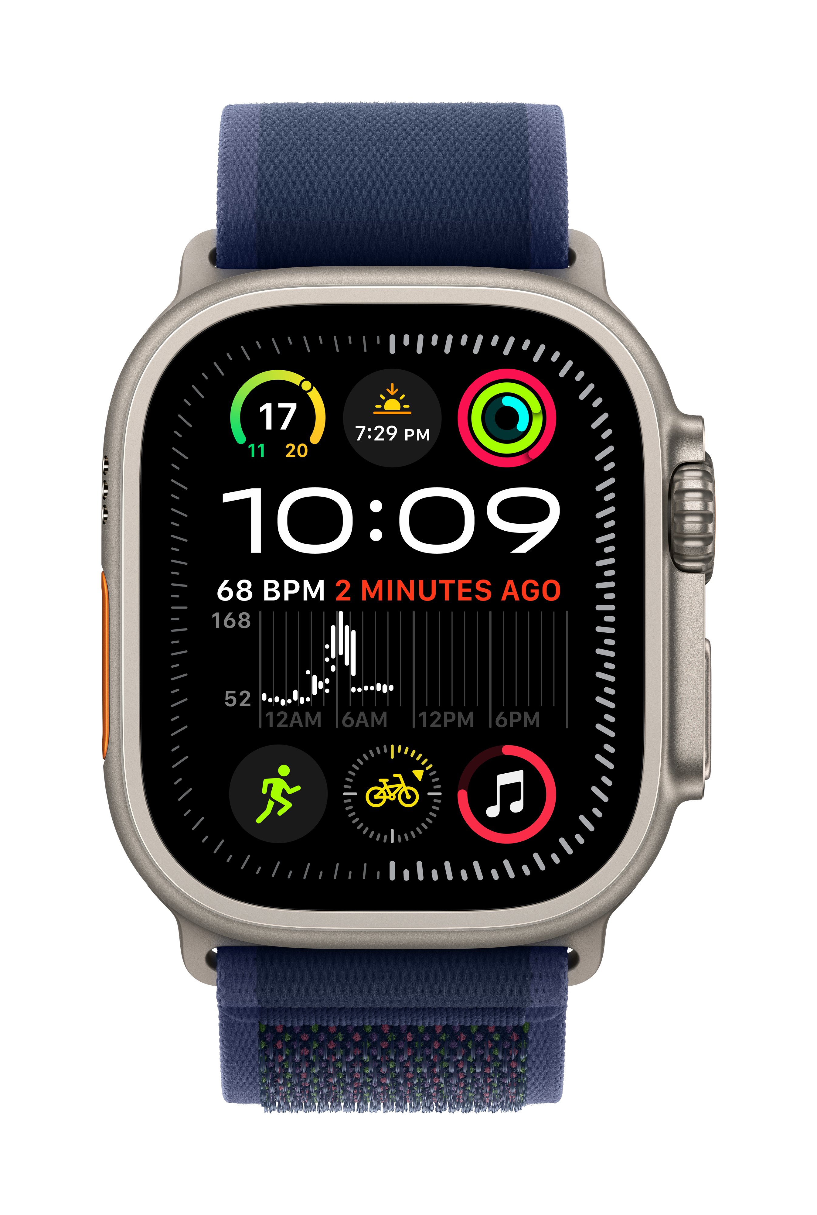 ★ＵＳ・ＩＴＡＬＹオリジナル盤★ＵＬＴＲＡ ＮＡＴＥアナログ盤２タイトルセット AppleWatch Ultra 2 (GPS + Cellular) 49mm