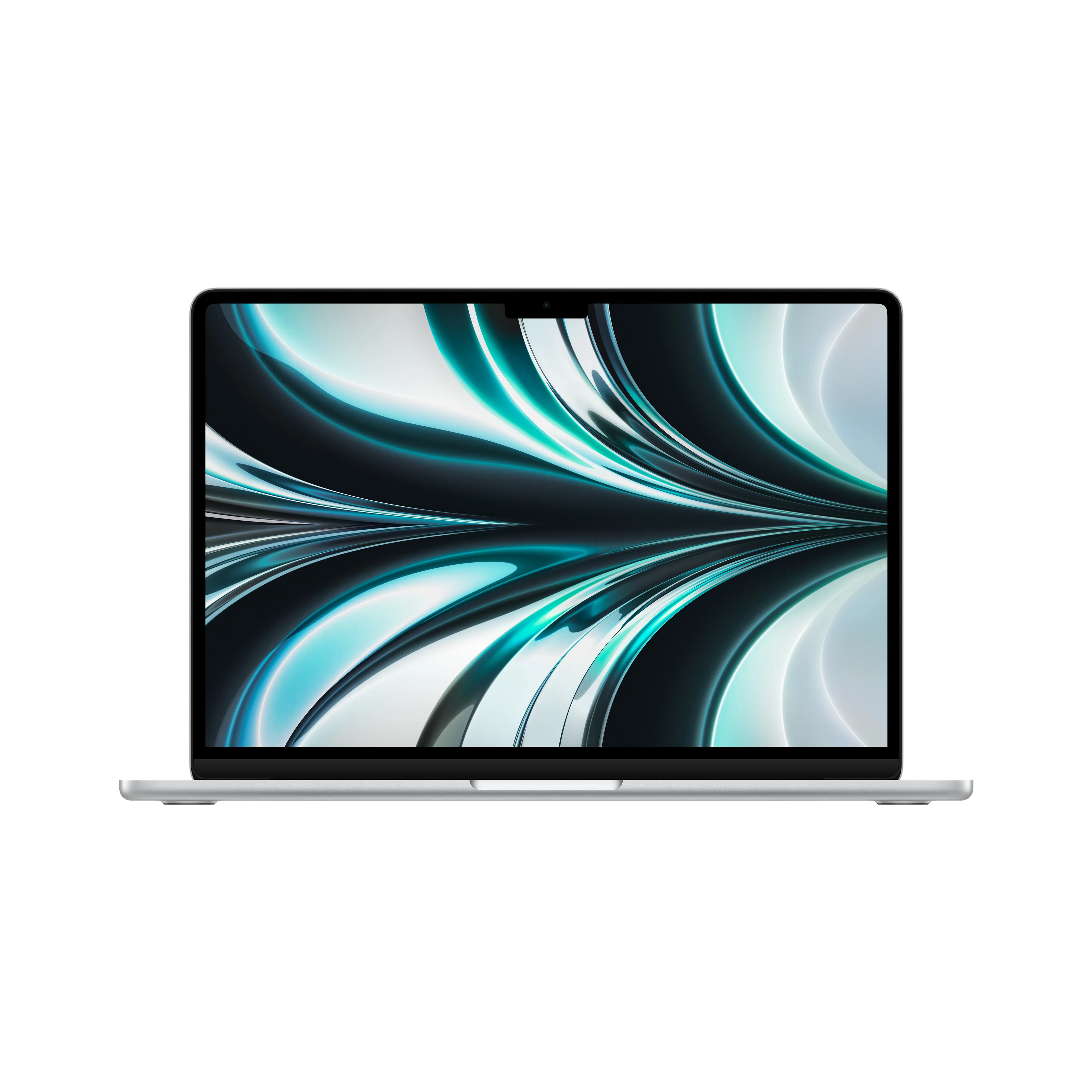 New 13-inch MacBook Air: Apple M2 chip with 8-core CPU and 8-core